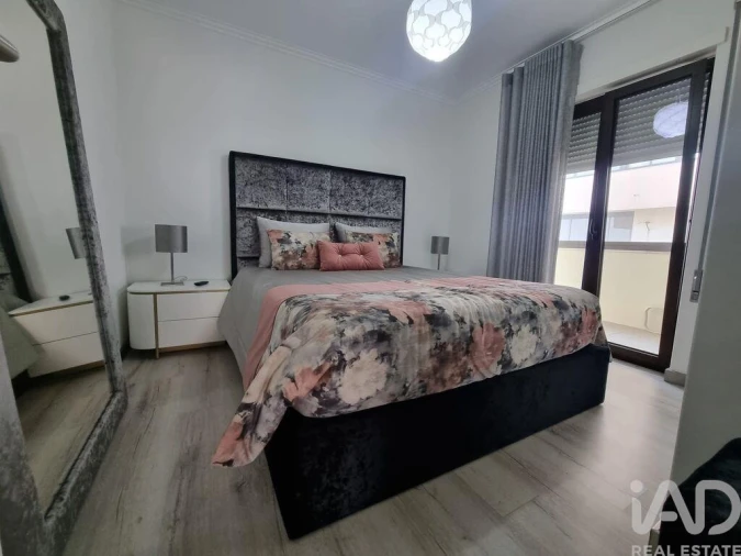 Apartamento T3 para Venda em Vila Praia de Ancora Foto 16