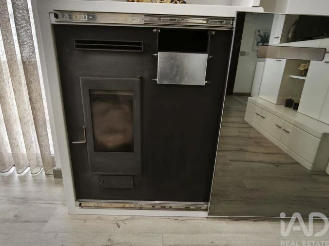 Apartamento T3 para Venda em Vila Praia de Ancora Foto 12