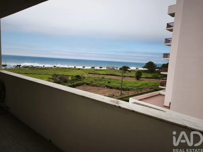 Apartamento T3 para Venda em Vila Praia de Ancora Foto 2