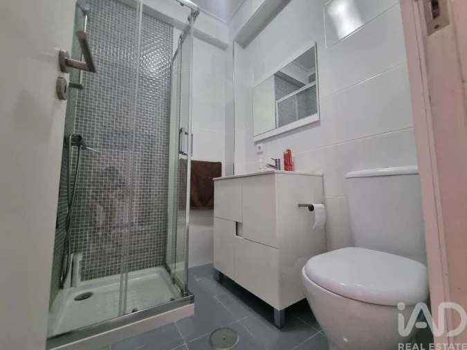 Apartamento T3 para Venda em Vila Praia de Ancora Foto 33