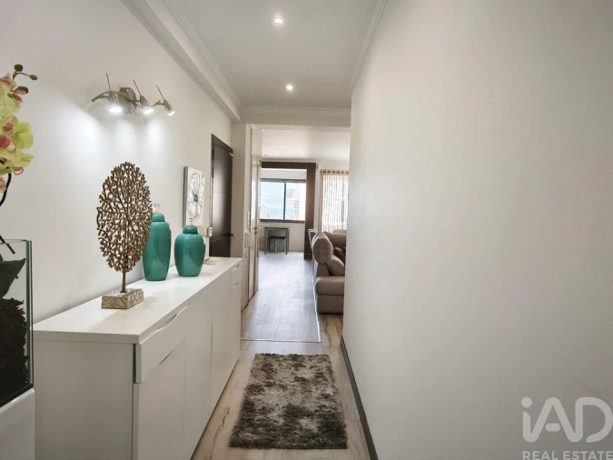 Apartamento T3 para Venda em Vila Praia de Ancora Foto 26