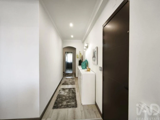 Apartamento T3 para Venda em Vila Praia de Ancora Foto 27