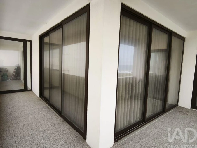 Apartamento T3 para Venda em Vila Praia de Ancora Foto 24