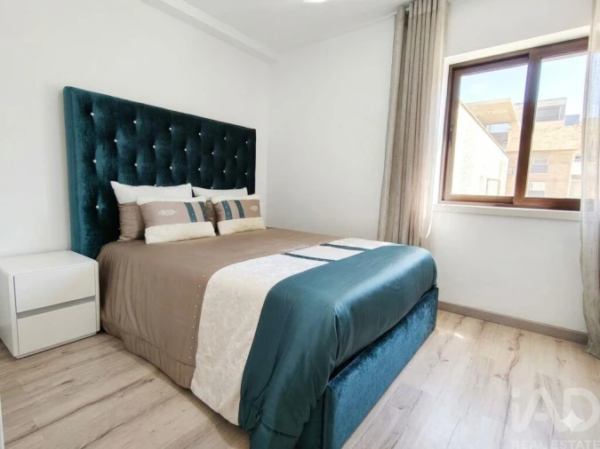 Apartamento T3 para Venda em Vila Praia de Ancora Foto 5