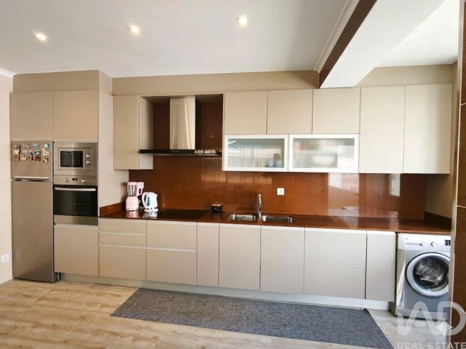 Apartamento T3 para Venda em Vila Praia de Ancora Foto 10