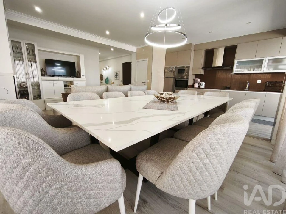 Apartamento T3 para Venda em Vila Praia de Ancora Foto 6