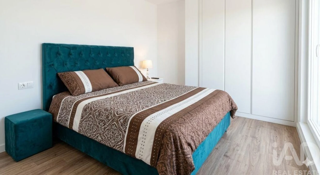 Apartamento T3 para Venda em Vila Praia de Ancora Foto 14