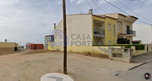Terreno para Venda em Montijo e Afonsoeiro