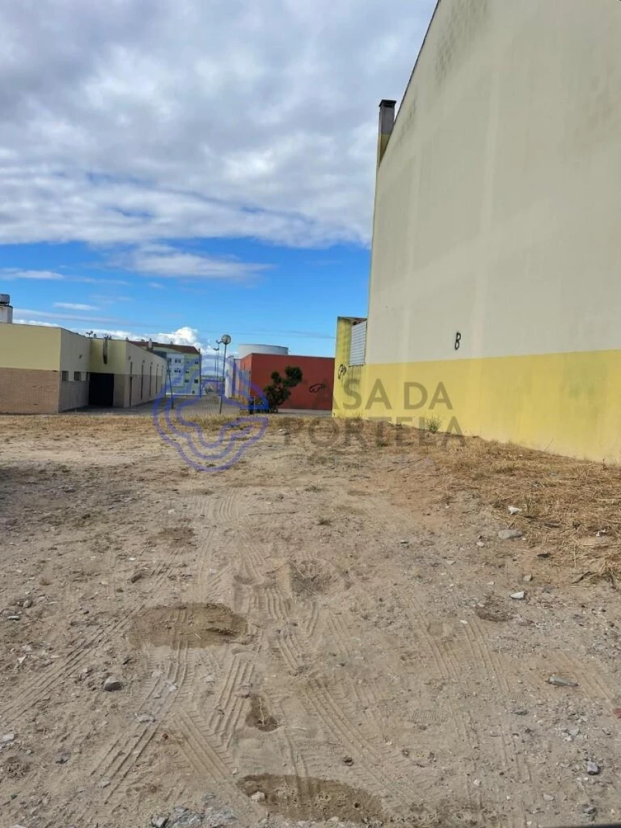 Terreno para Venda em Montijo e Afonsoeiro Foto 5