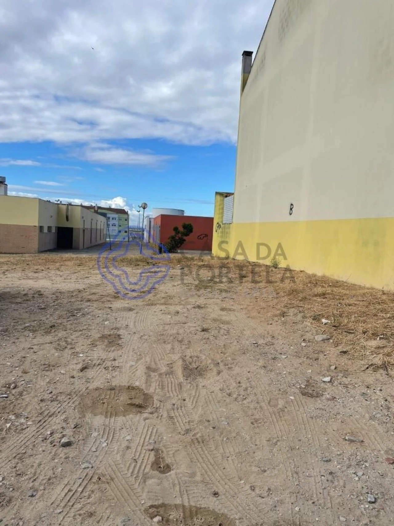 Terreno para Venda em Montijo e Afonsoeiro Foto 3