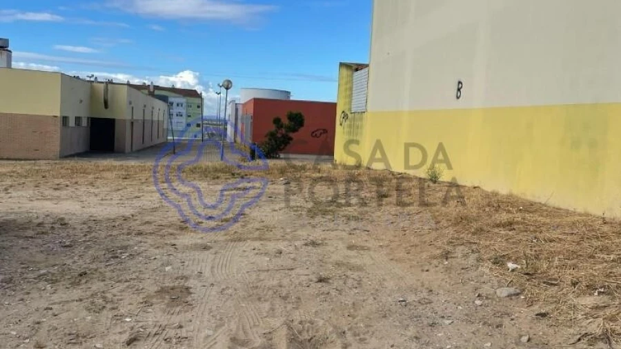 Terreno para Venda em Montijo e Afonsoeiro