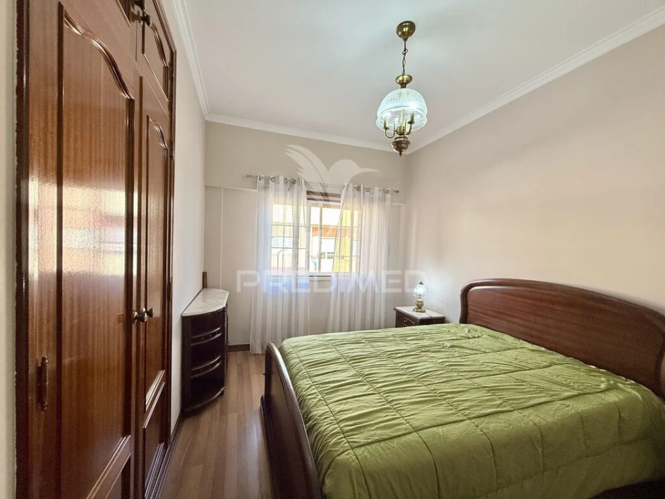 Apartamento T2 para Venda em Caparica e Trafaria Foto 9