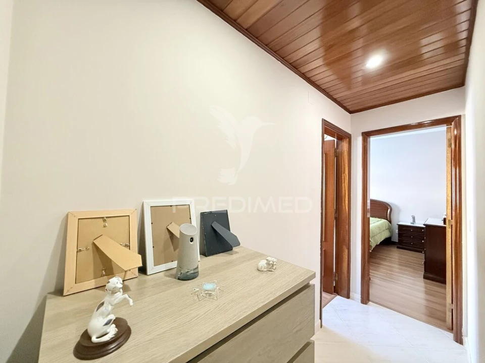 Apartamento T2 para Venda em Caparica e Trafaria Foto 14
