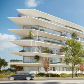 Apartamento T2 para Venda em Vila do Conde