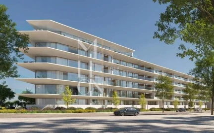 Apartamento T2 para Venda em Vila do Conde