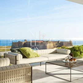 Apartamento T2 para Venda em Vila do Conde