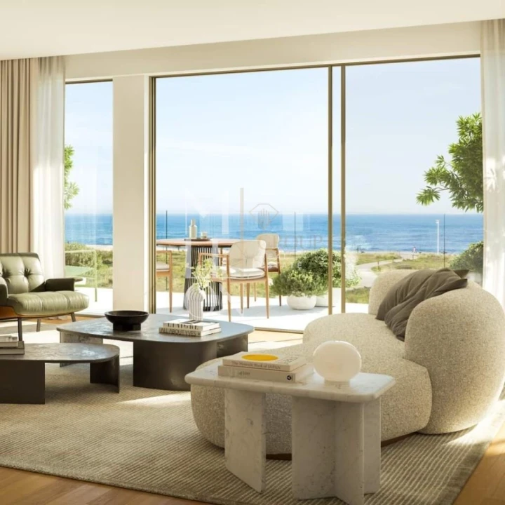 Apartamento T2 para Venda em Vila do Conde Foto 4