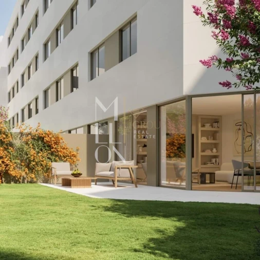 Apartamento T2 para Venda em Vila do Conde Foto 5