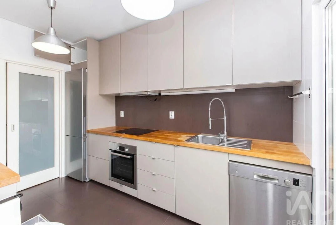 Apartamento para Venda em Aldoar, Foz do Douro e Nevogilde Foto 12