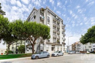 Apartamento para Venda em Aldoar, Foz do Douro e Nevogilde