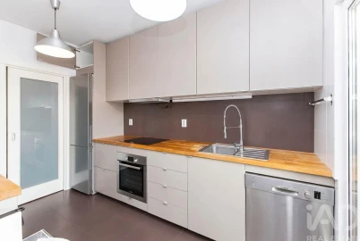 Apartamento para Venda em Aldoar, Foz do Douro e Nevogilde