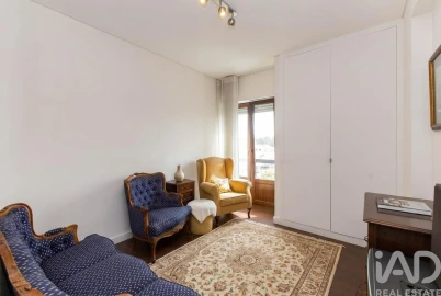 Apartamento para Venda em Aldoar, Foz do Douro e Nevogilde