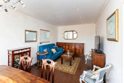Apartamento T4 para Venda em Aldoar, Foz do Douro e Nevogilde