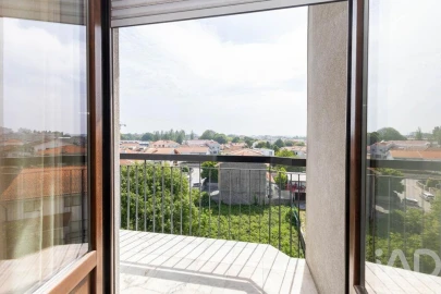 Apartamento para Venda em Aldoar, Foz do Douro e Nevogilde