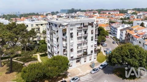 Apartamento para Venda em Aldoar, Foz do Douro e Nevogilde