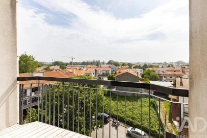 Apartamento T4 para Venda em Aldoar, Foz do Douro e Nevogilde