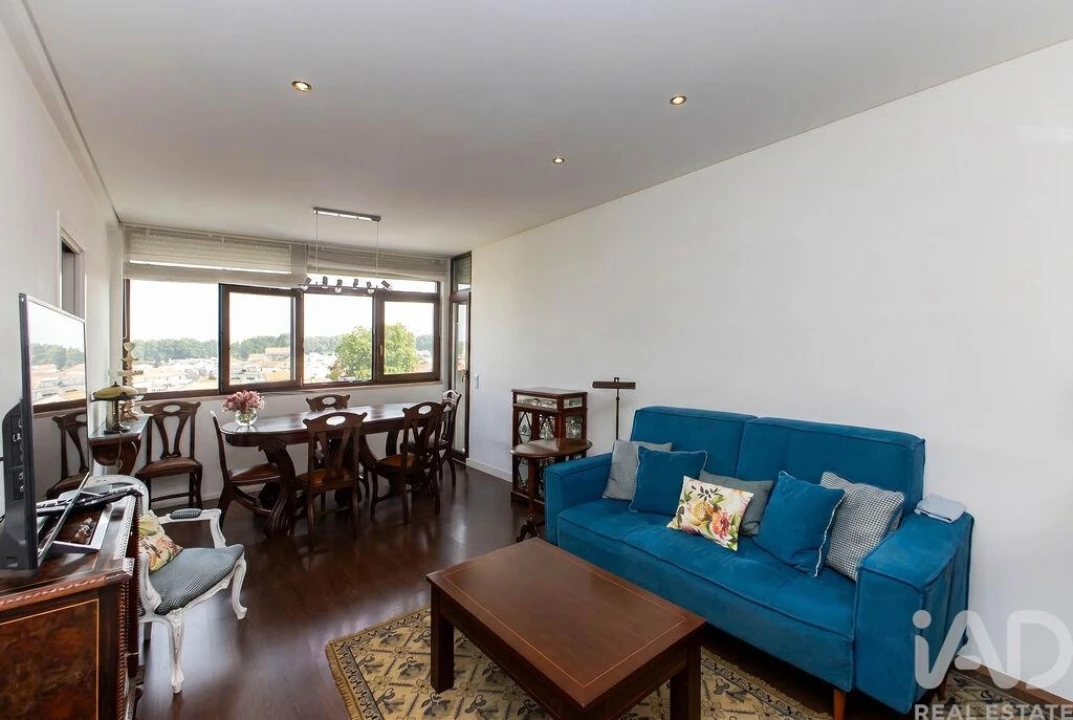 Apartamento para Venda em Aldoar, Foz do Douro e Nevogilde Foto 1