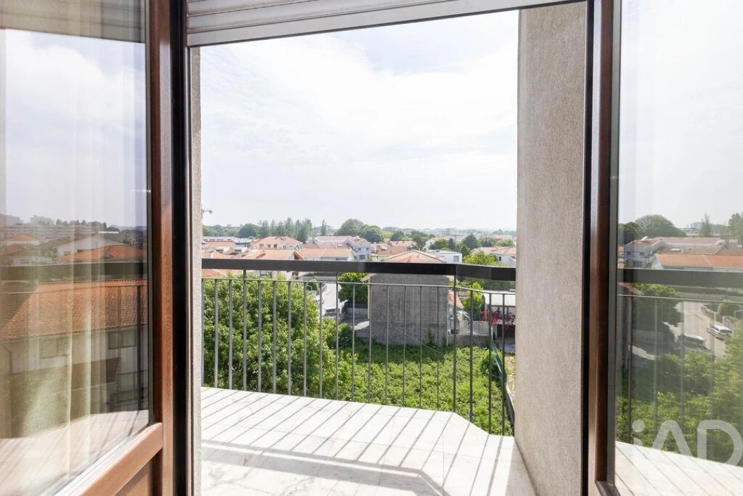 Apartamento para Venda em Aldoar, Foz do Douro e Nevogilde Foto 15