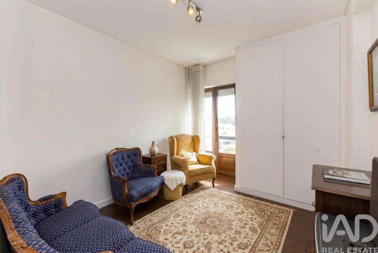 Apartamento para Venda em Aldoar, Foz do Douro e Nevogilde Foto 6
