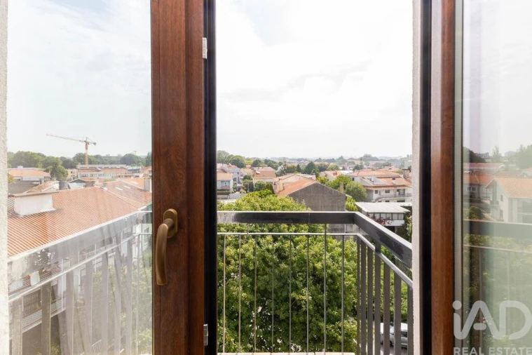 Apartamento para Venda em Aldoar, Foz do Douro e Nevogilde Foto 2
