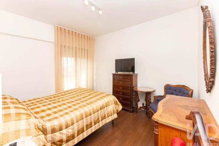 Apartamento para Venda em Aldoar, Foz do Douro e Nevogilde Foto 7