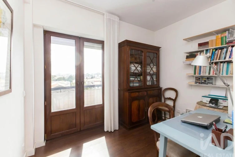 Apartamento para Venda em Aldoar, Foz do Douro e Nevogilde Foto 8
