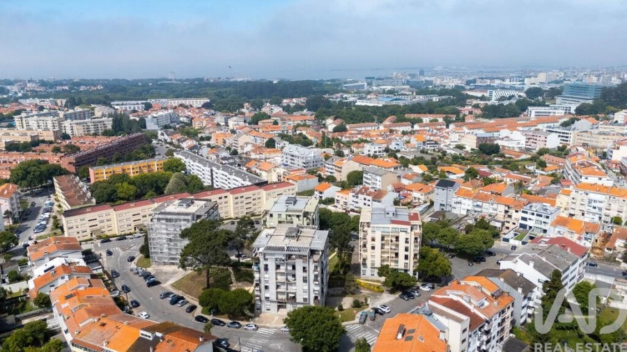 Apartamento para Venda em Aldoar, Foz do Douro e Nevogilde Foto 16