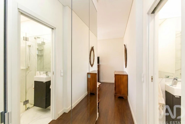 Apartamento para Venda em Aldoar, Foz do Douro e Nevogilde Foto 5