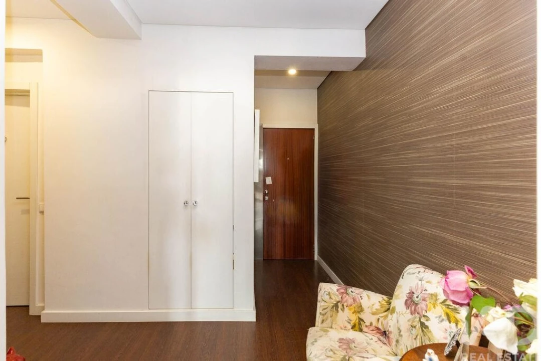 Apartamento para Venda em Aldoar, Foz do Douro e Nevogilde Foto 3