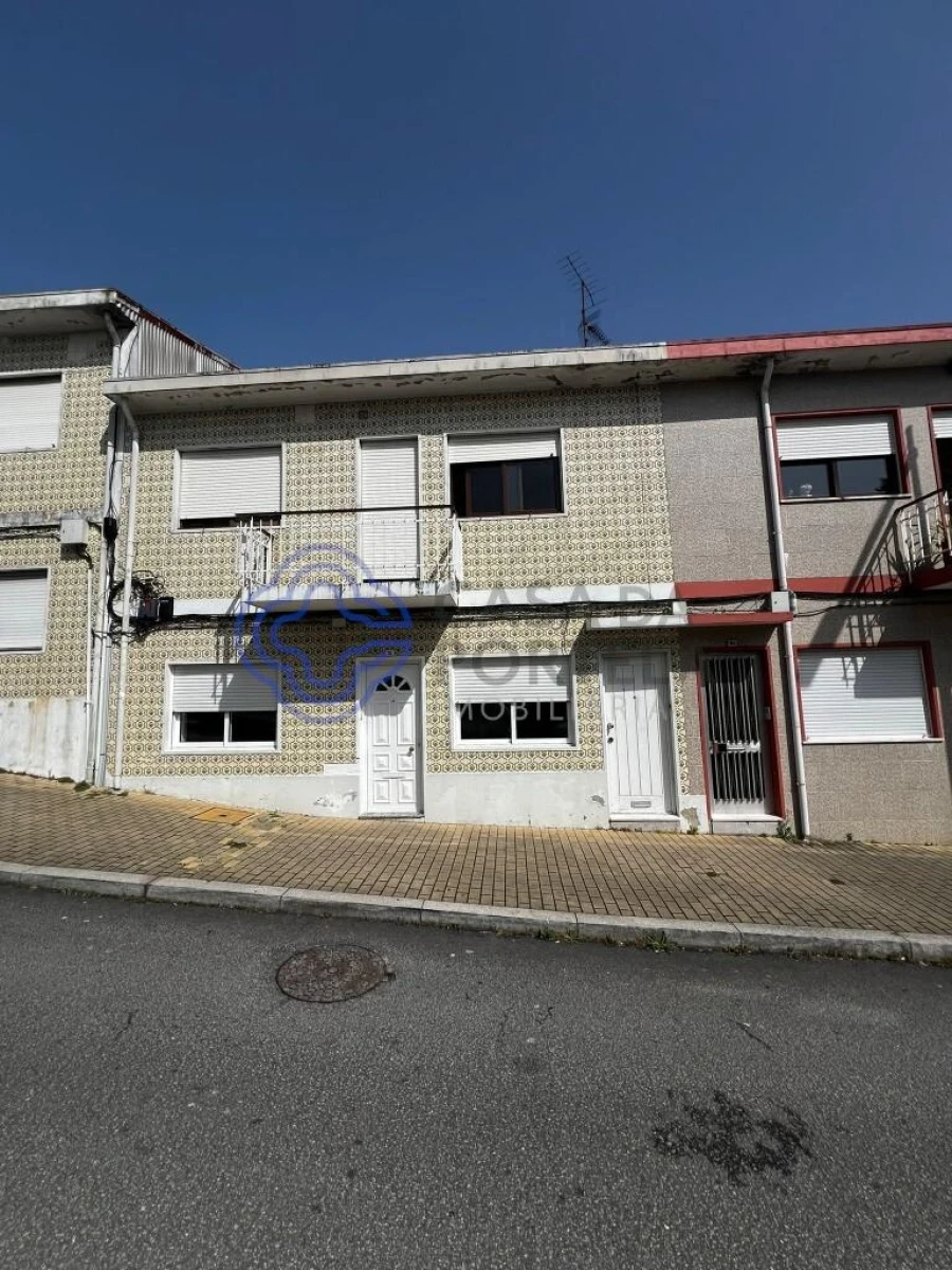 Apartamento T2 para Venda em Ermesinde Foto 9
