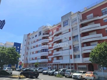 Apartamento T2 para Venda em Algueirão-Mem Martins