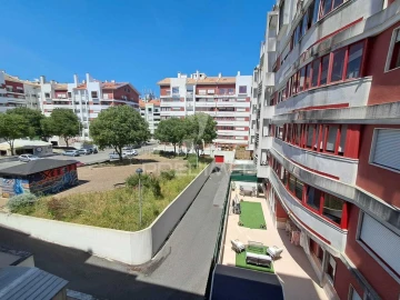 Apartamento T2 para Venda em Algueirão-Mem Martins