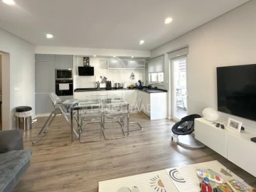 Apartamento T2 para Venda em Setubal (São Sebastião)