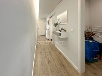 Apartamento T2 para Venda em Setubal (São Sebastião)