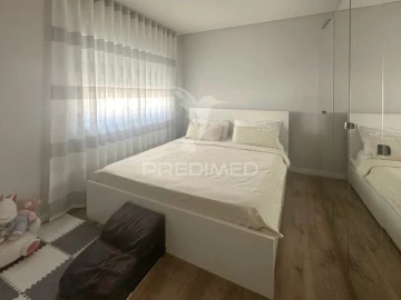 Apartamento T2 para Venda em Setubal (São Sebastião)