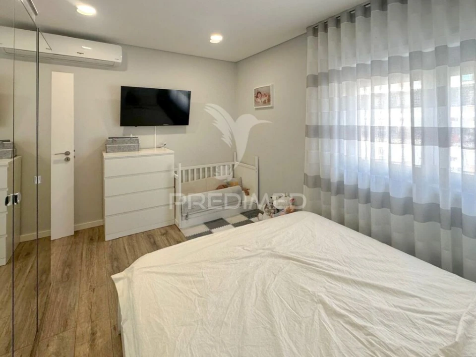 Apartamento T2 para Venda em Setubal (São Sebastião) Foto 12