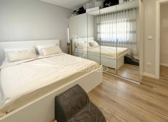 Apartamento T2 para Venda em Setubal (São Sebastião) Foto 11