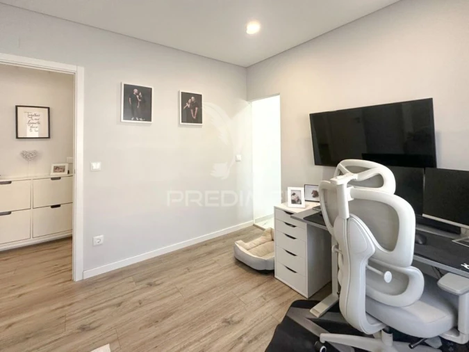 Apartamento T2 para Venda em Setubal (São Sebastião) Foto 15