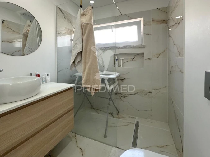 Apartamento T2 para Venda em Setubal (São Sebastião) Foto 18