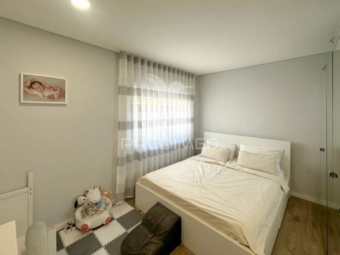 Apartamento T2 para Venda em Setubal (São Sebastião) Foto 3